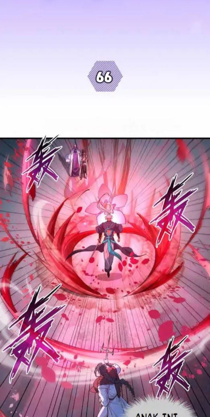 Manhua The Ultimate of All Ages Chapter 66 gambar 2