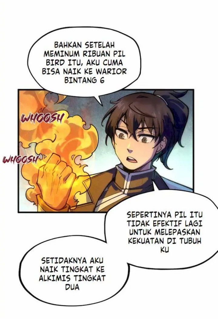 Manhua The Ultimate of All Ages Chapter 65 gambar 2