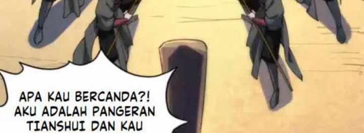 Manhua The Ultimate of All Ages Chapter 64 gambar 2