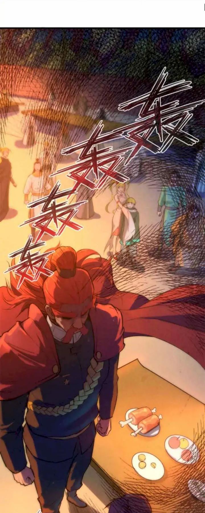 Manhua The Ultimate of All Ages Chapter 53 gambar 2