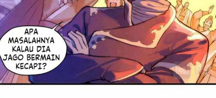 Manhua The Ultimate of All Ages Chapter 51 gambar 2