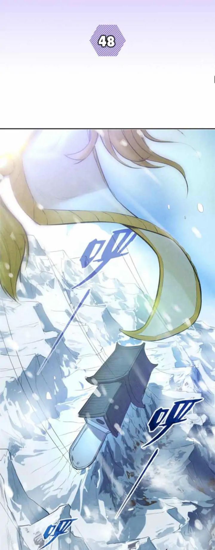 Komik The Ultimate of All Ages Chapter 48 gambar 1