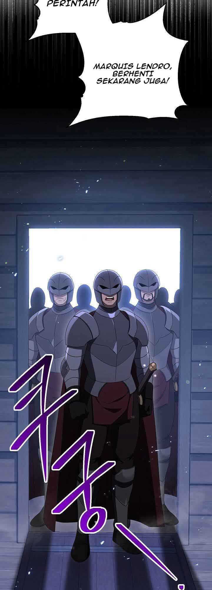 Skeleton Soldier Couldn’t Protect the Dungeon Chapter 152 halaman 3