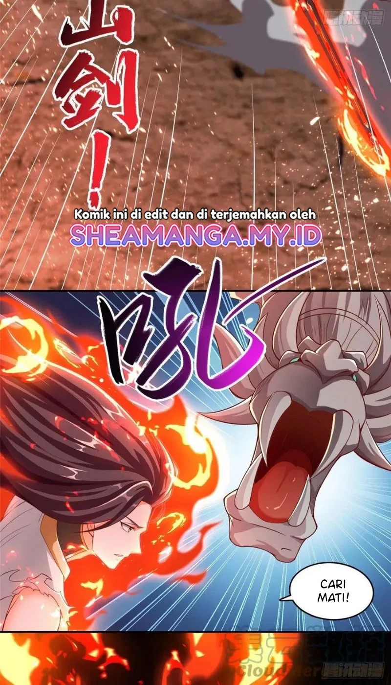 Dragon Master Chapter 85 - Halaman 10
