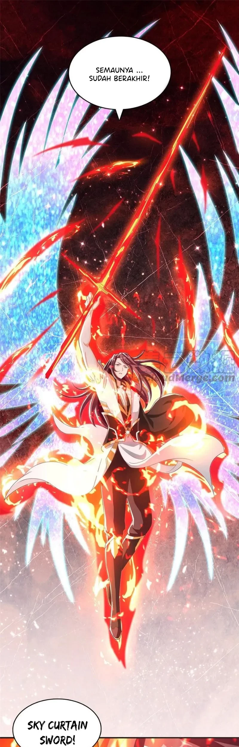 Dragon Master Chapter 85 - Halaman 14