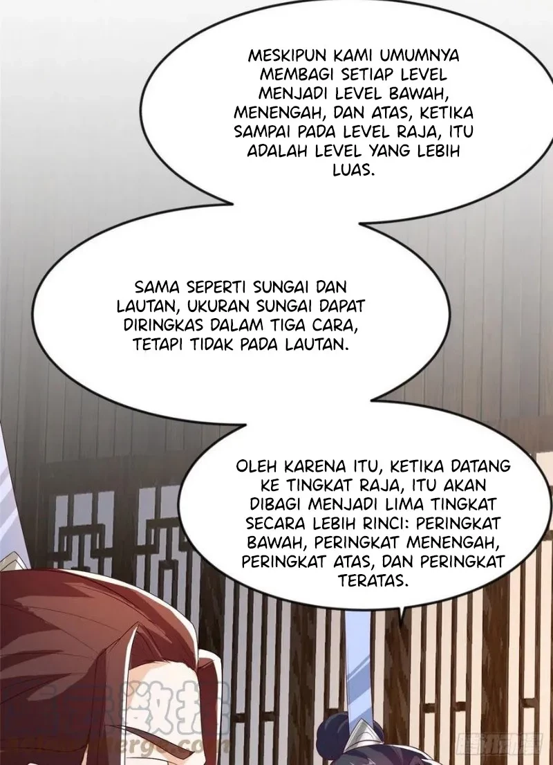 Dragon Master Chapter 85 - Halaman 22