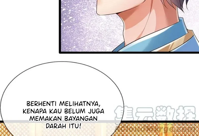 Star Sign In To Supreme Dantian Chapter 96 - Halaman 24