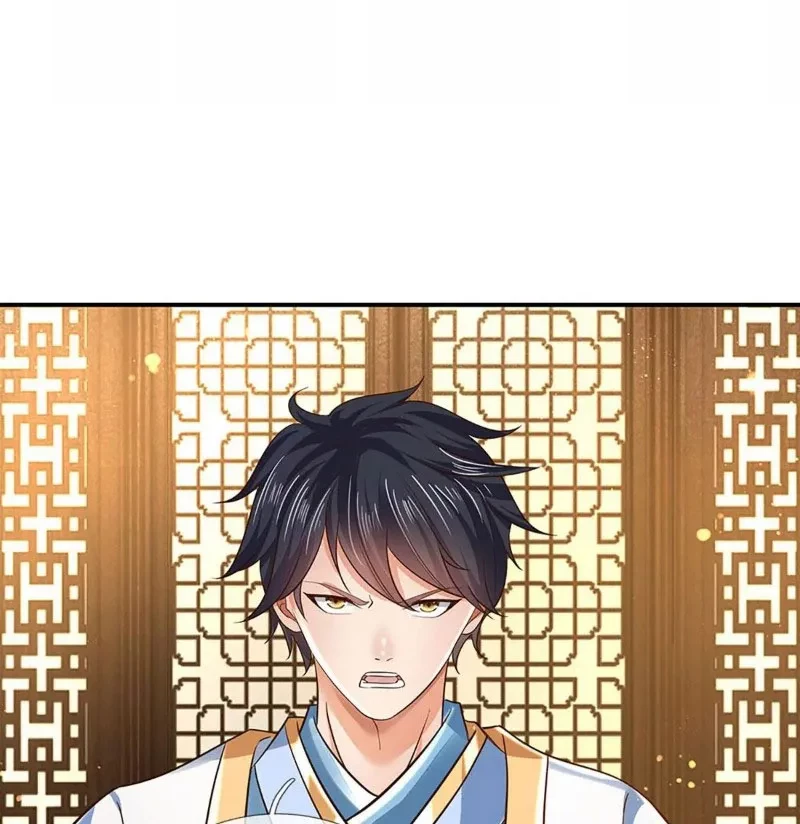 Star Sign In To Supreme Dantian Chapter 95 - Halaman 13