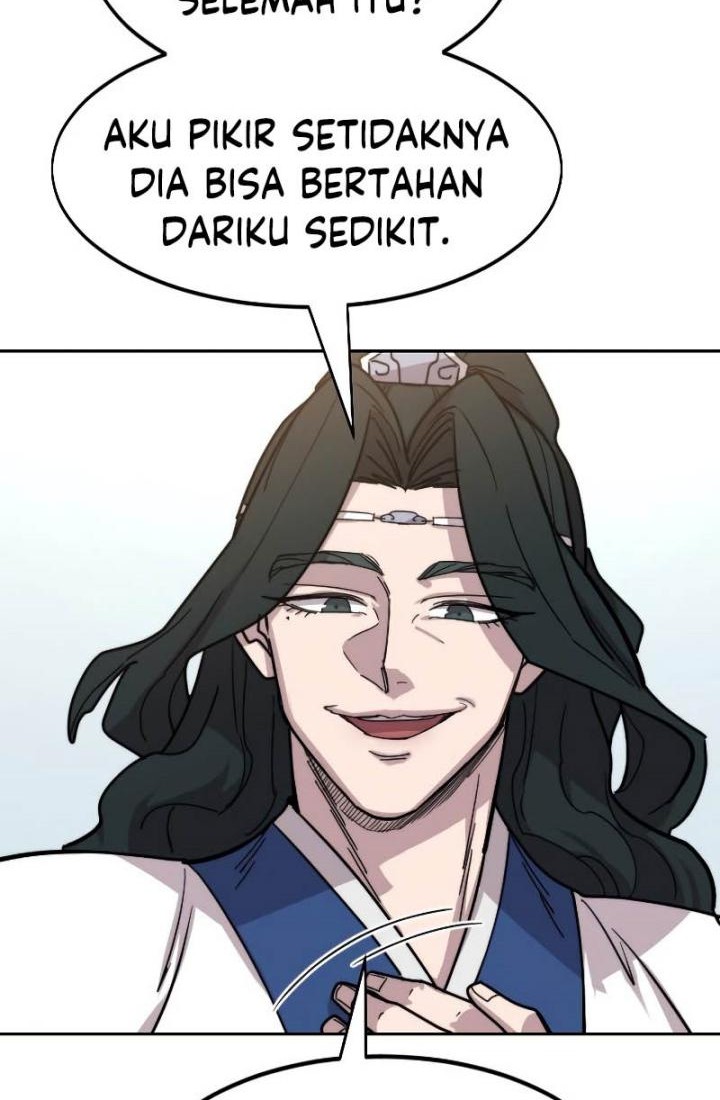 Return of the Flowery Mountain Sect Chapter 59 - Halaman 99