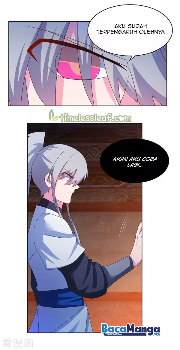 Above All Gods Chapter 278 - Halaman 2