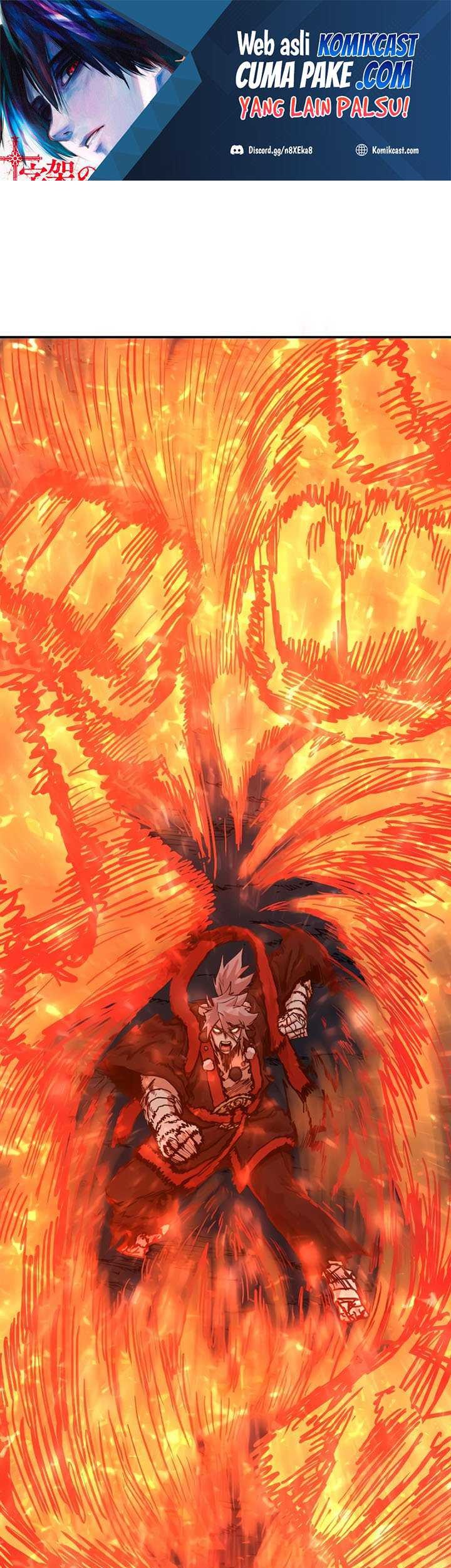 Manhwa Hero Has Returned Chapter 42 gambar 2