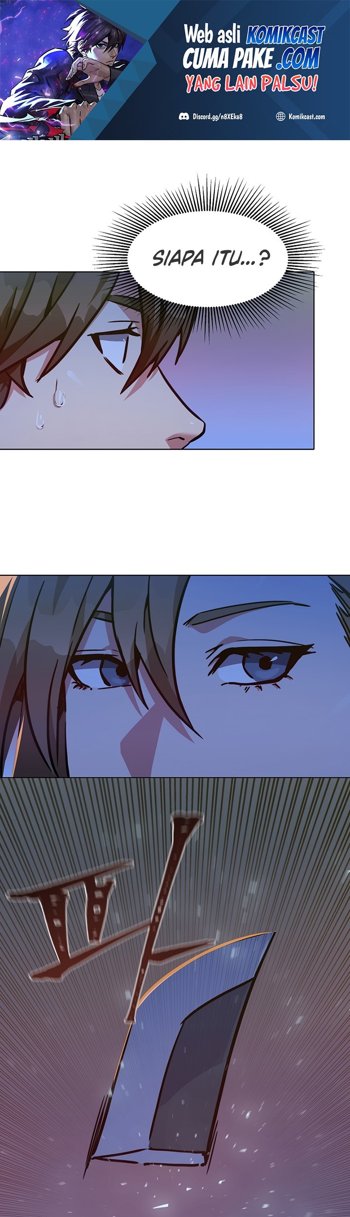 Manhwa Level 1 Player Chapter 31 gambar 2
