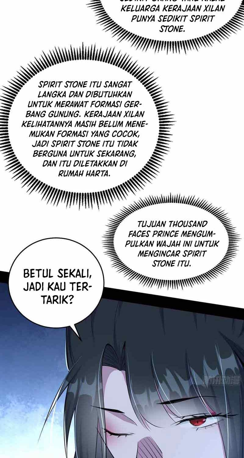 I’m An Evil God Chapter 214 halaman 3