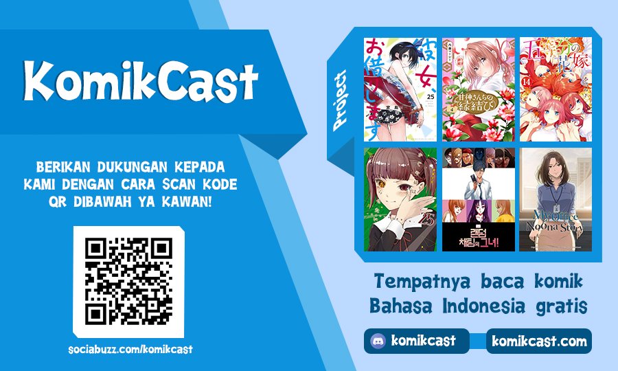Amagami-san Chi no Enmusubi Chapter 45 - Halaman 22