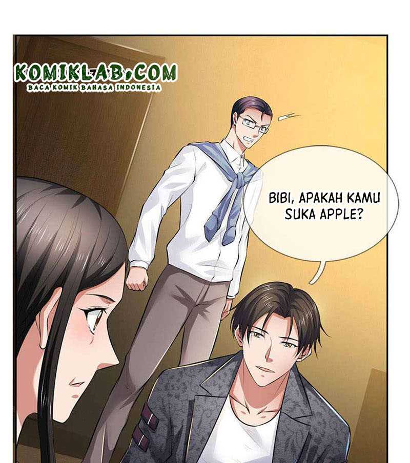 Manhua I Am the Invincible God of War Chapter 42 gambar 2