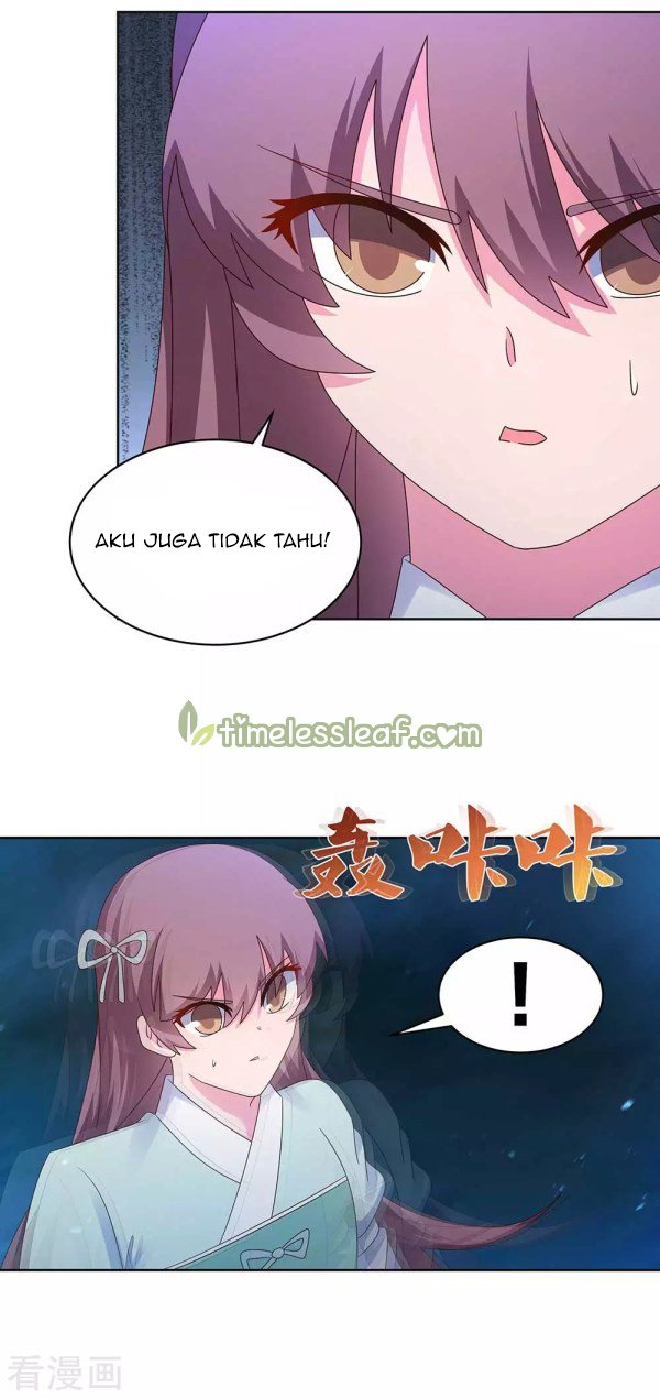 Above All Gods Chapter 279 - Halaman 7