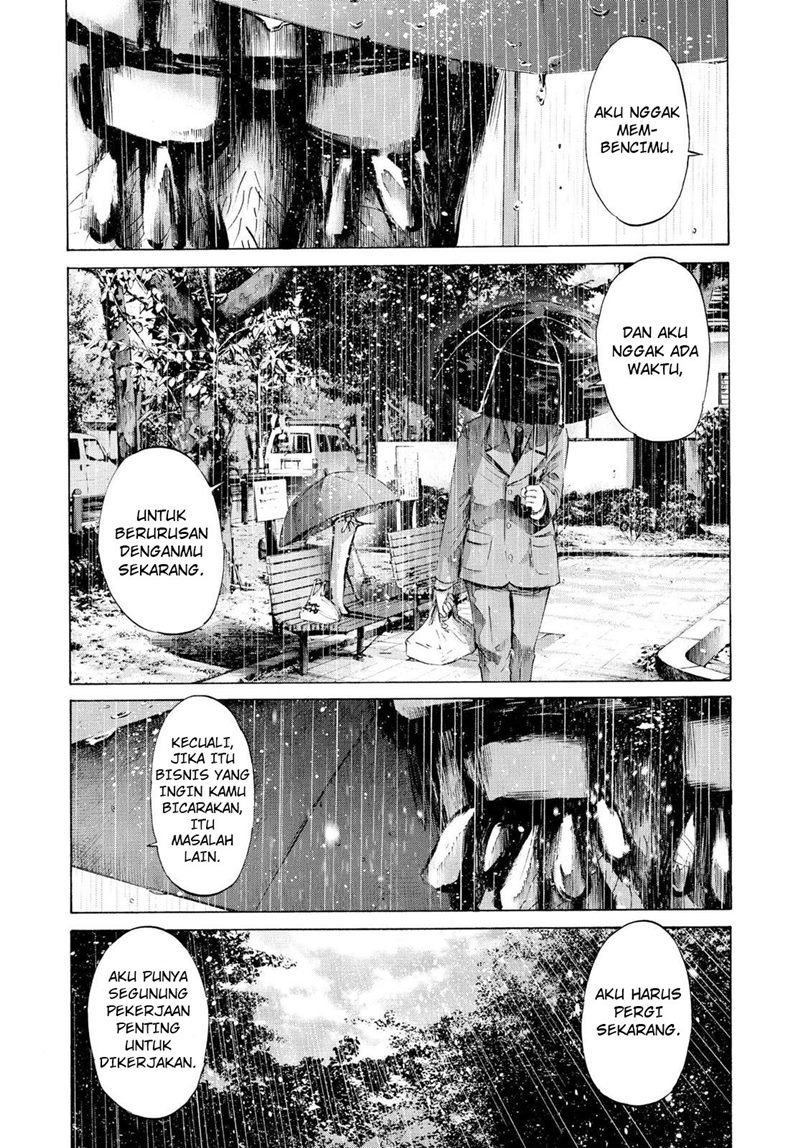 Oyasumi Punpun Chapter 48 - Halaman 15