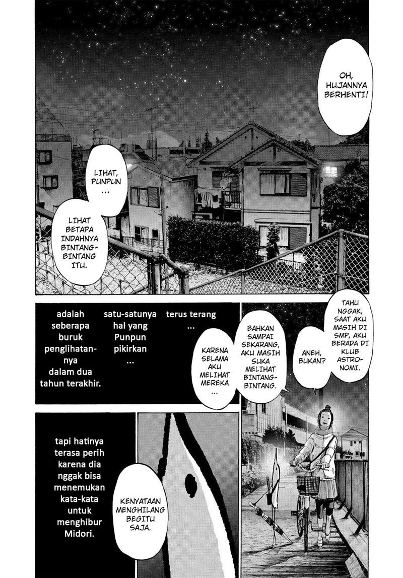 Oyasumi Punpun Chapter 48 - Halaman 16