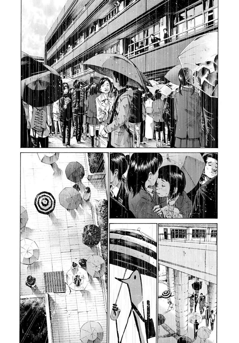 Oyasumi Punpun Chapter 48 - Halaman 5