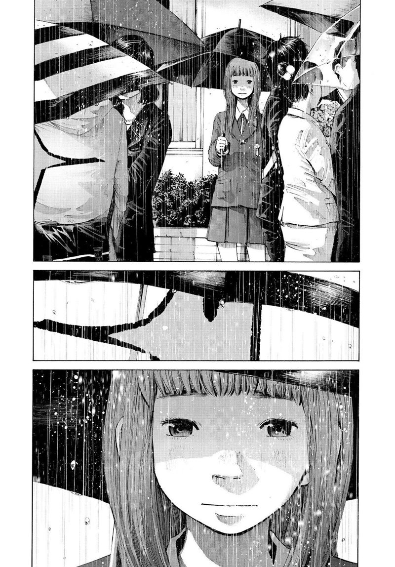 Oyasumi Punpun Chapter 48 - Halaman 6