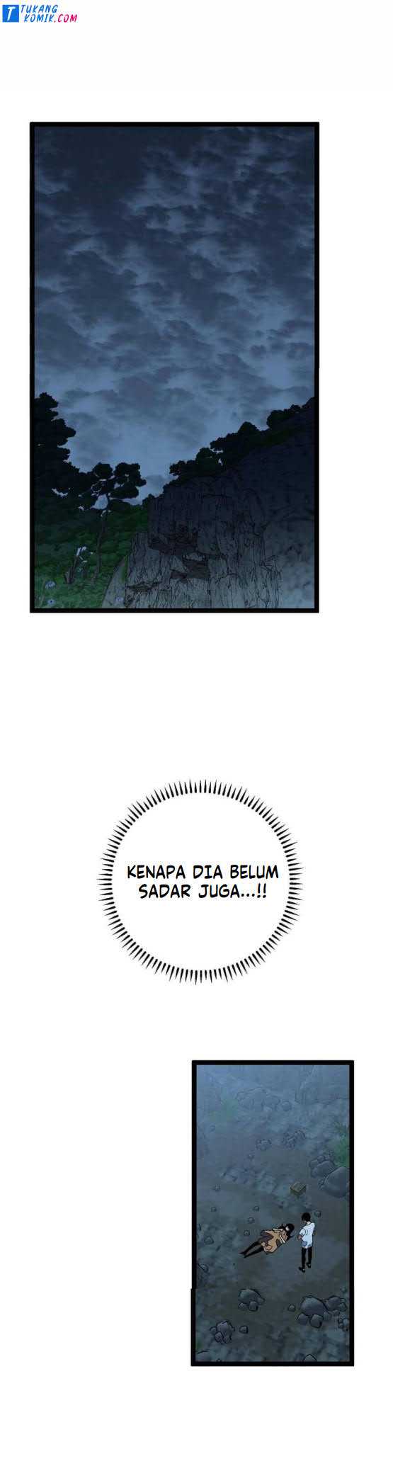 Manhua Your Talent is Mine Chapter 28 gambar 2