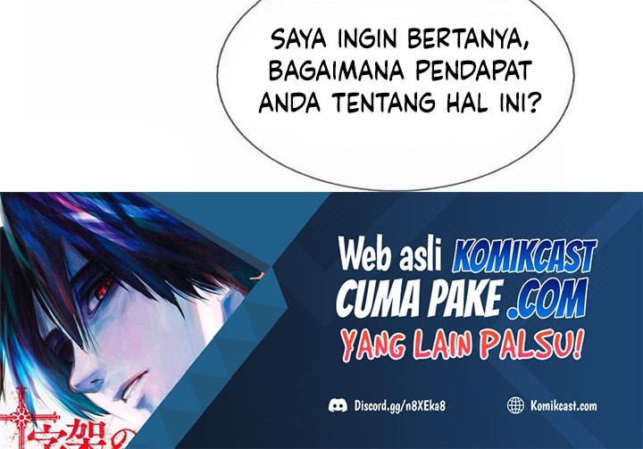 City of Heaven TimeStamp Chapter 247 - Halaman 5