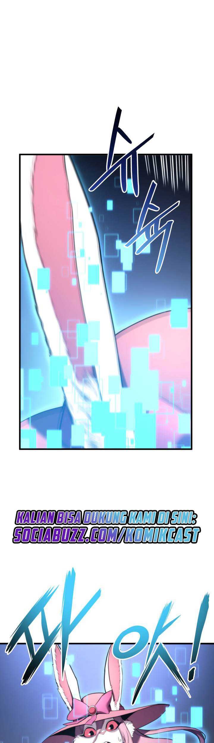 Manhwa Ranker’s Return (Remake) Chapter 52 gambar 2