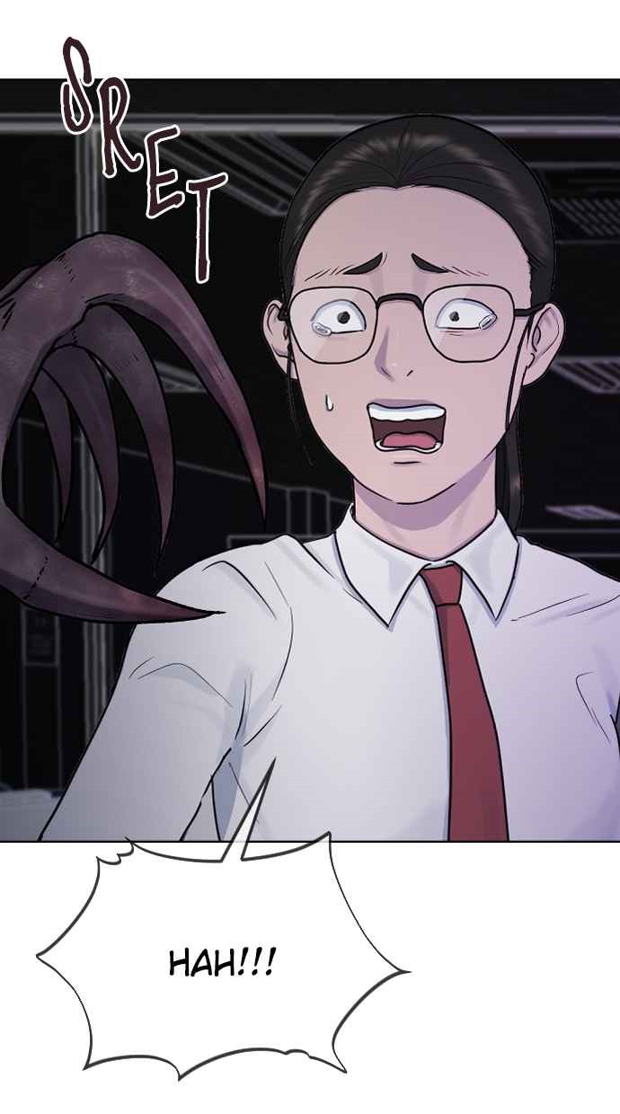 Manhwa Hypnosis School Chapter 33 gambar 2