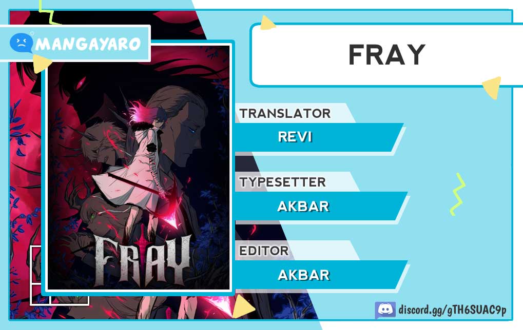 Komik Fray Chapter 04 gambar 1