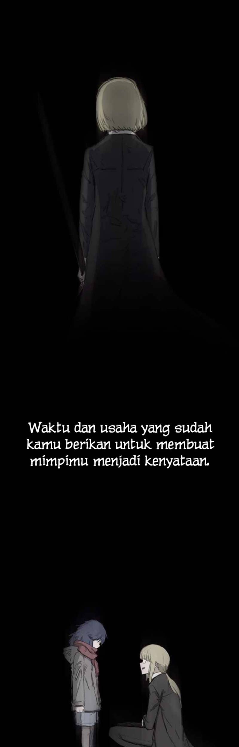 Manhwa Fray Chapter 03 gambar 2