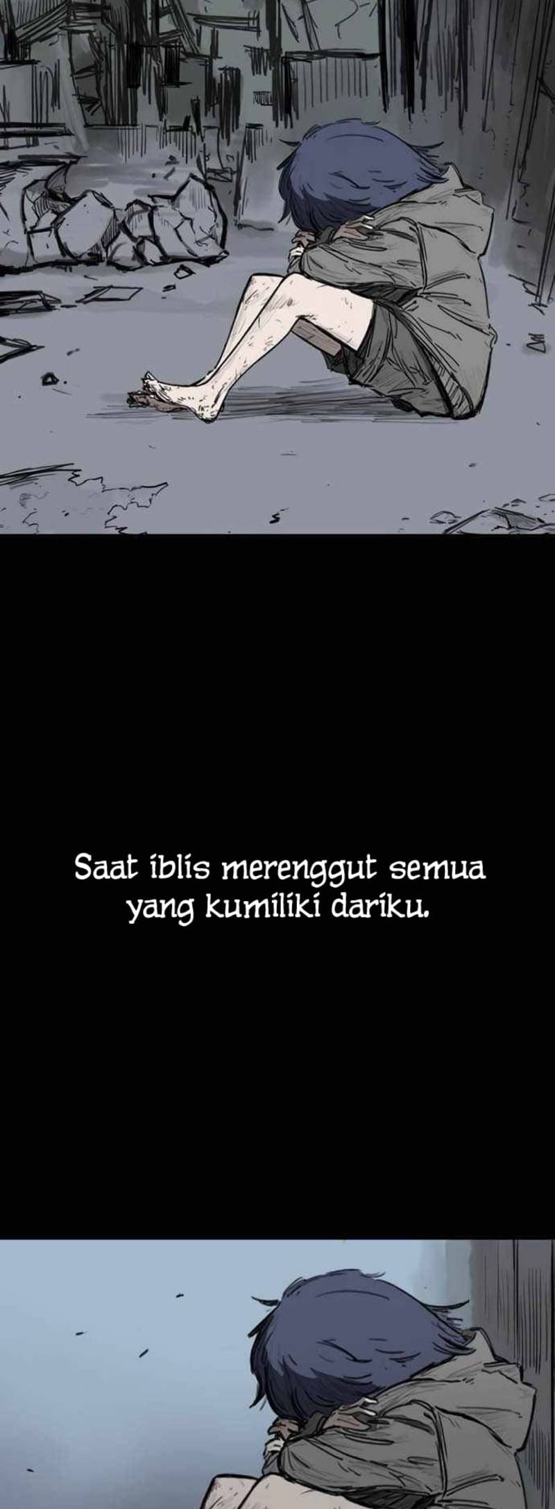 Fray Chapter 02 Gambar 3