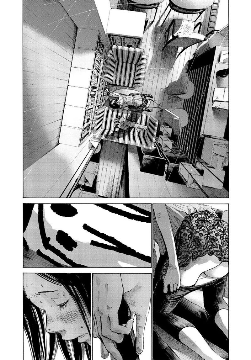 Oyasumi Punpun Chapter 50 - Halaman 10