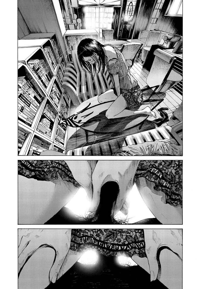 Oyasumi Punpun Chapter 50 - Halaman 11