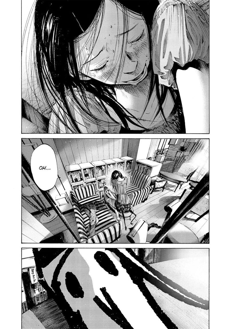 Oyasumi Punpun Chapter 50 - Halaman 12