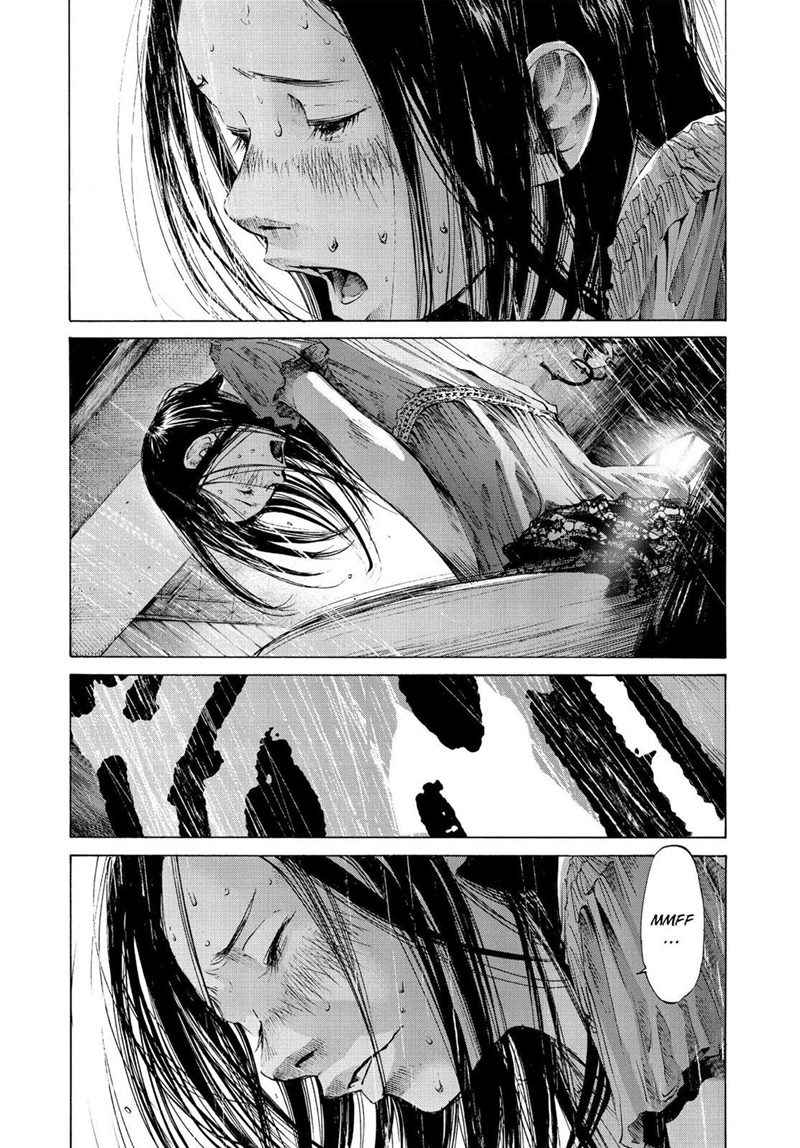 Oyasumi Punpun Chapter 50 - Halaman 13
