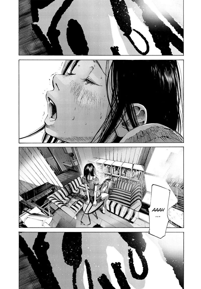 Oyasumi Punpun Chapter 50 - Halaman 14