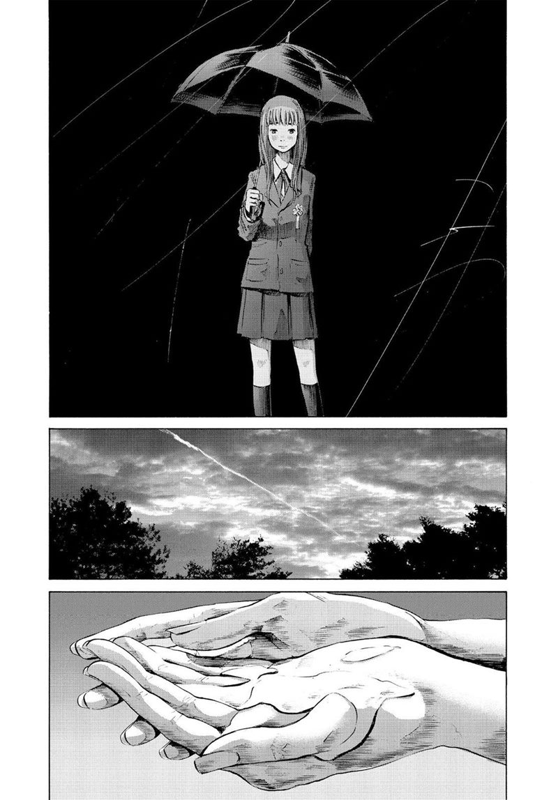 Oyasumi Punpun Chapter 50 - Halaman 15