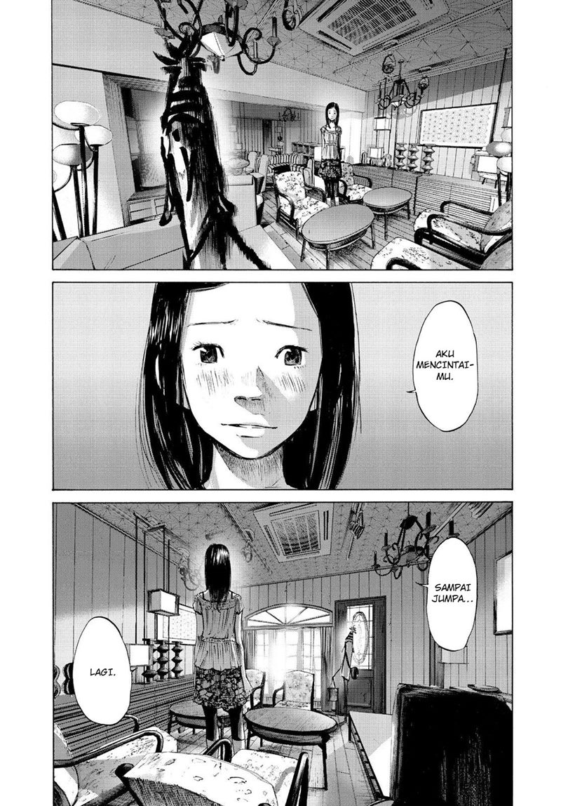 Oyasumi Punpun Chapter 50 - Halaman 18