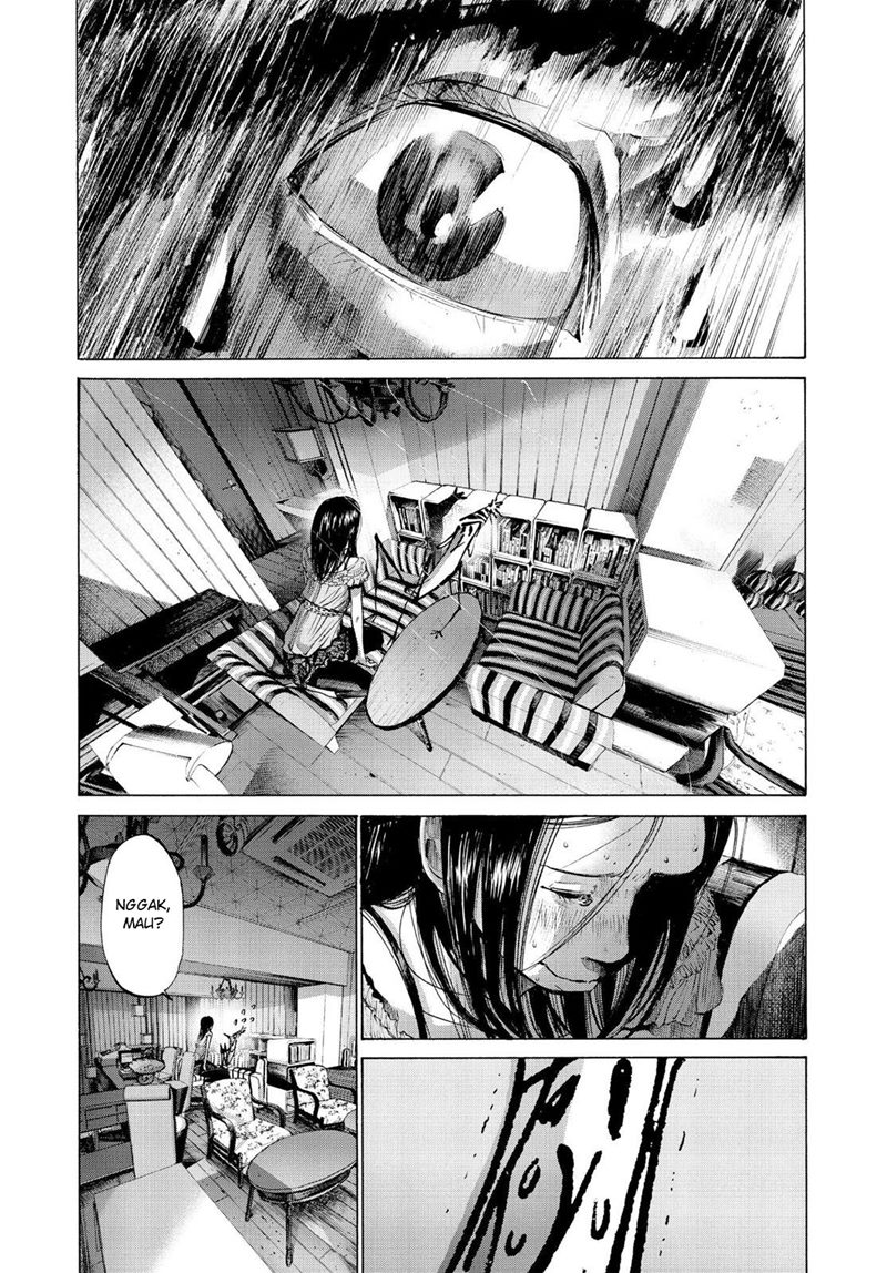 Oyasumi Punpun Chapter 50 - Halaman 7