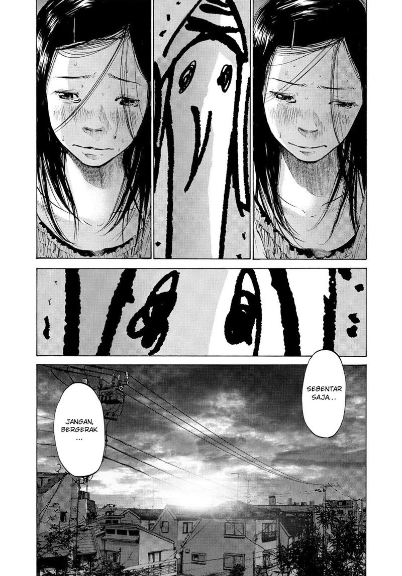 Oyasumi Punpun Chapter 50 - Halaman 8