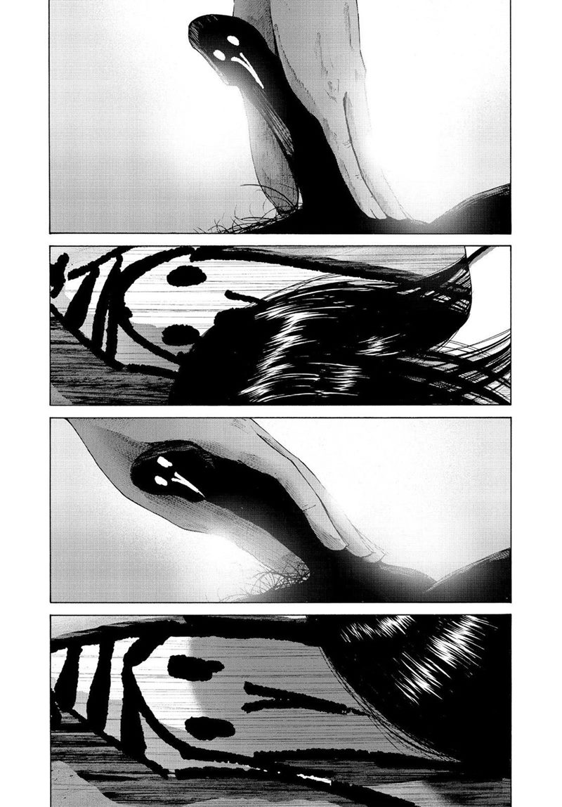 Oyasumi Punpun Chapter 50 - Halaman 9