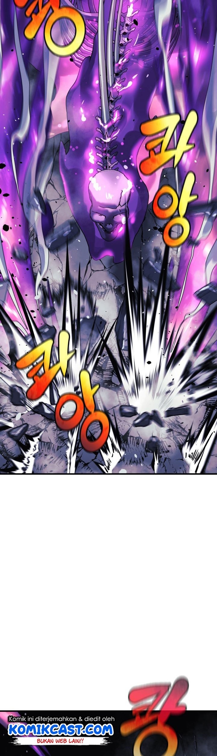 My Daughter is the Final Boss Chapter 8 - Halaman 4