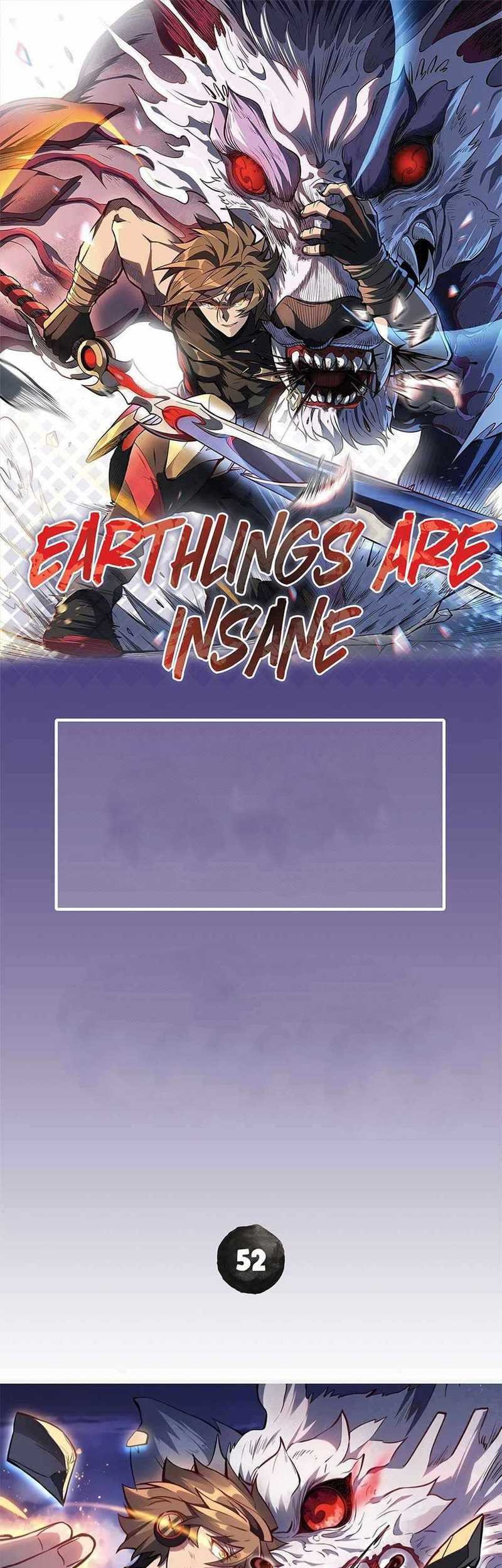 Manhua The People on Earth are Too Ferocious Chapter 52 gambar 2