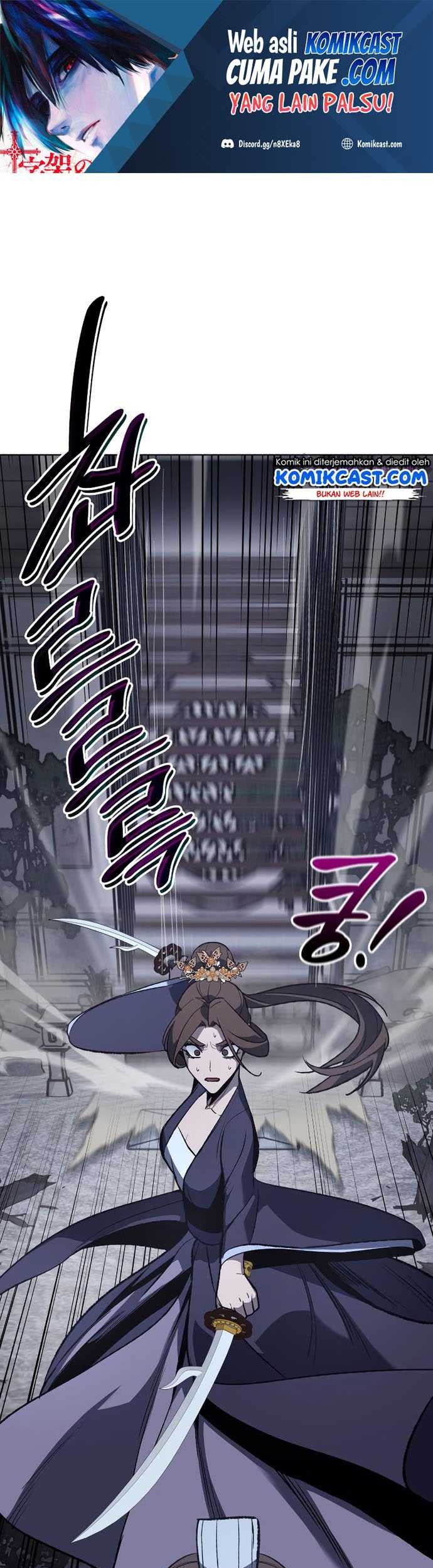 Manhwa I Reincarnated As The Crazed Heir Chapter 42 gambar 2