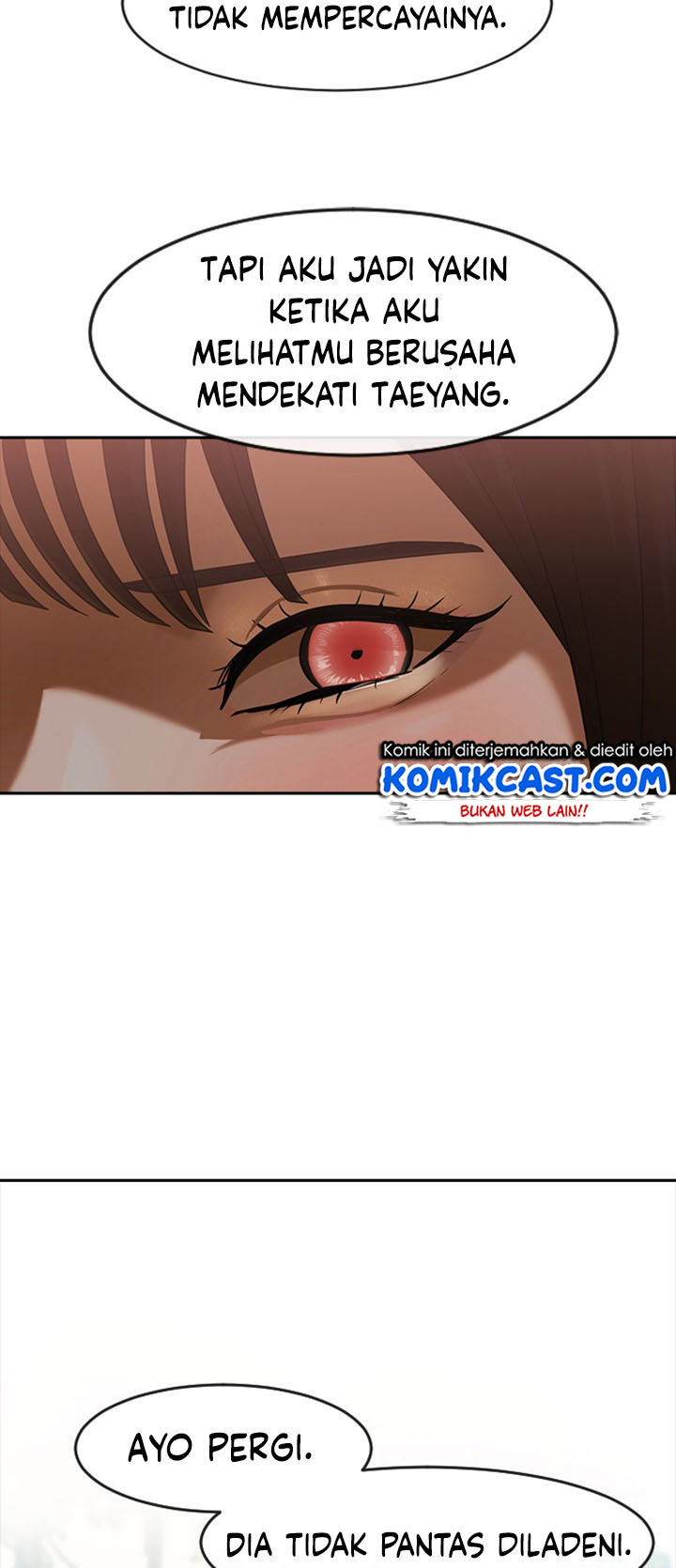 The Girl from Random Chatting! Chapter 186 Gambar 3