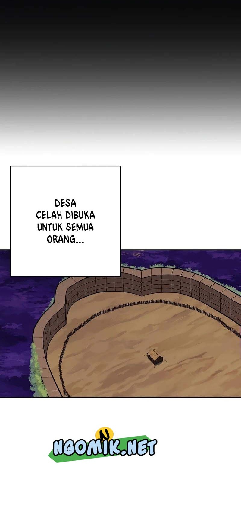Dungeon Reset Chapter 119 halaman 3