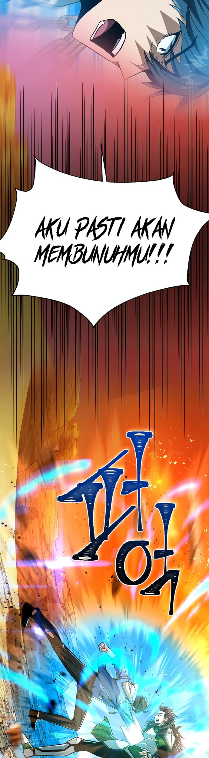 Maxed Out Leveling Chapter 38 halaman 4