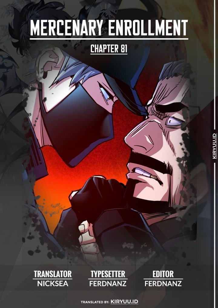 Komik Mercenary Enrollment Chapter 81 gambar 1
