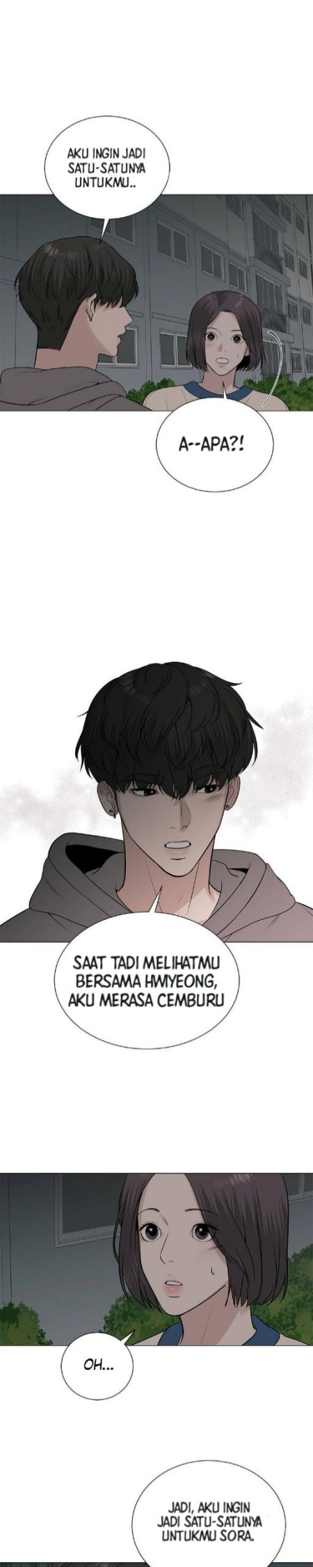 Beyond Virtual Chapter 46 - Halaman 14