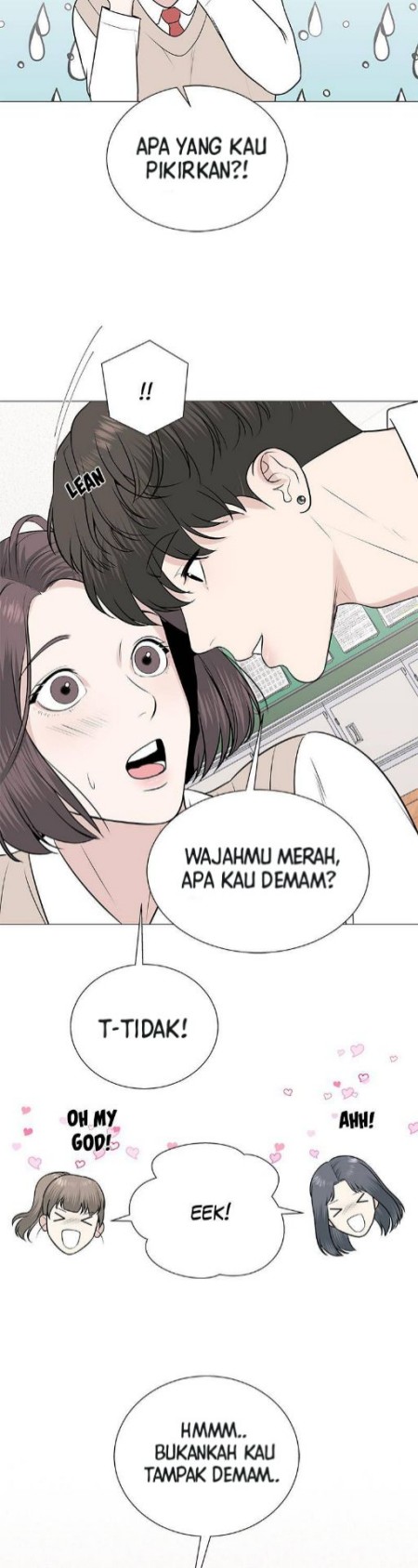 Beyond Virtual Chapter 46 - Halaman 20